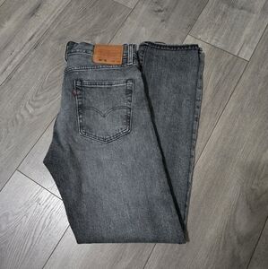 Levi's 501 '93 Faded Black Jeans